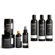 مجموعة ميكس أويل للترطيب