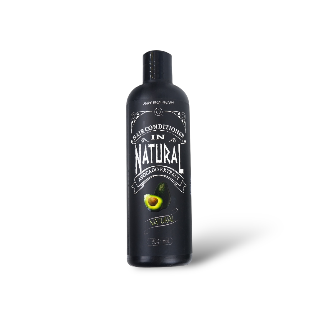 Avocado Conditioner