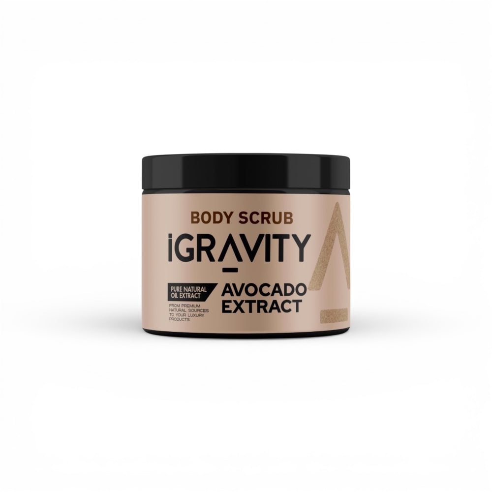 مقشر الأفوكادو من آي جرافيتي