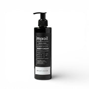 كريم الجسم بجوز الهند من ميكس أويل