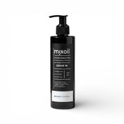 ميكس أويل ليف ان - الخروع + جوز الهند + الجوجوبا