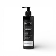 شامبو ميكس أويل الخروع + جوز الهند + الجوجوبا