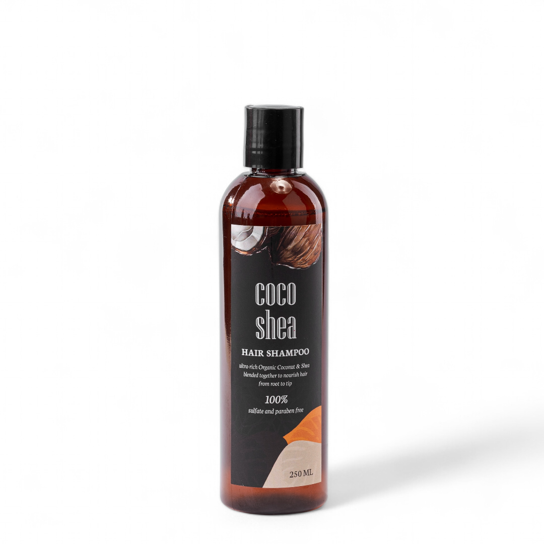 Cocoshea Shampoo