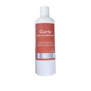 Curly conditioner