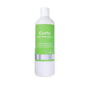 Curly Shampoo