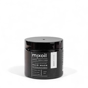 Mixoil Black Mask