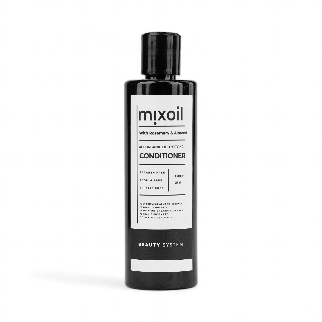 Mixoil White Conditioner