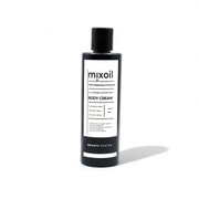 Mixoil White Body Cream