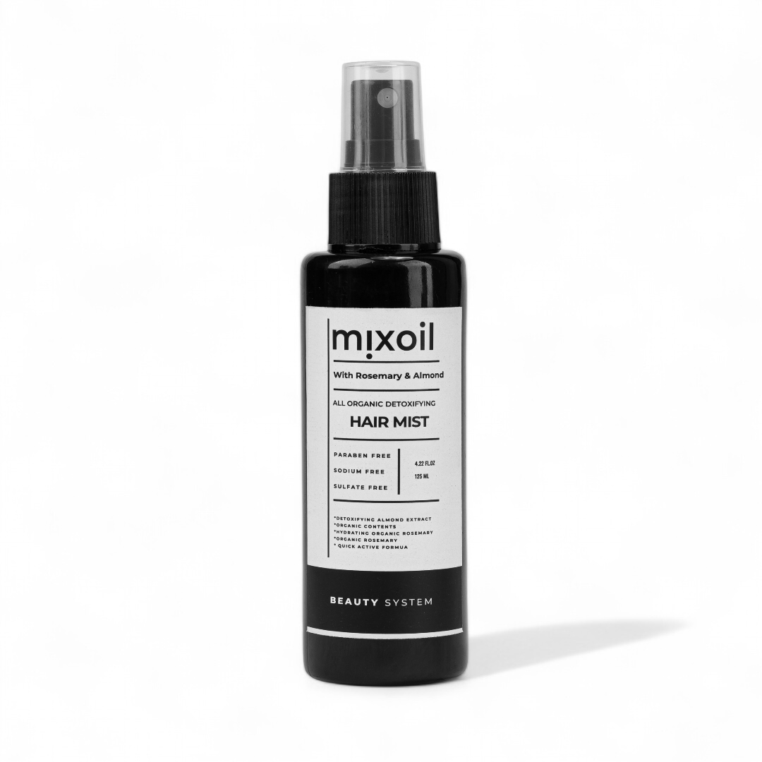 Mixoil White Hair Mist