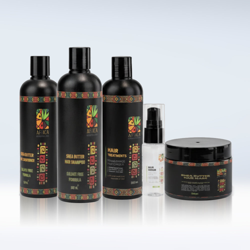 مجموعة أفريقيا