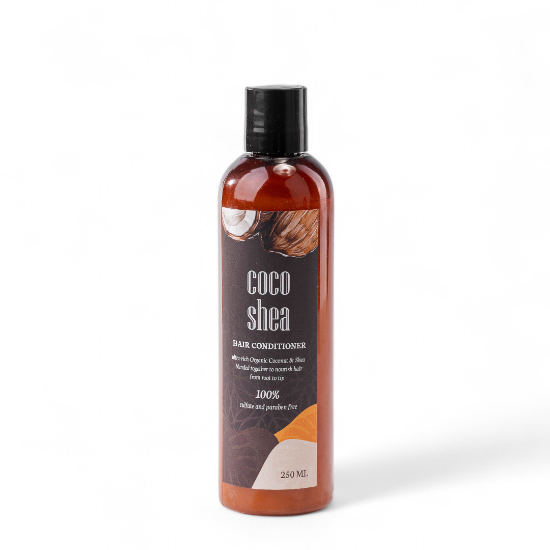 Cocoshea conditioner