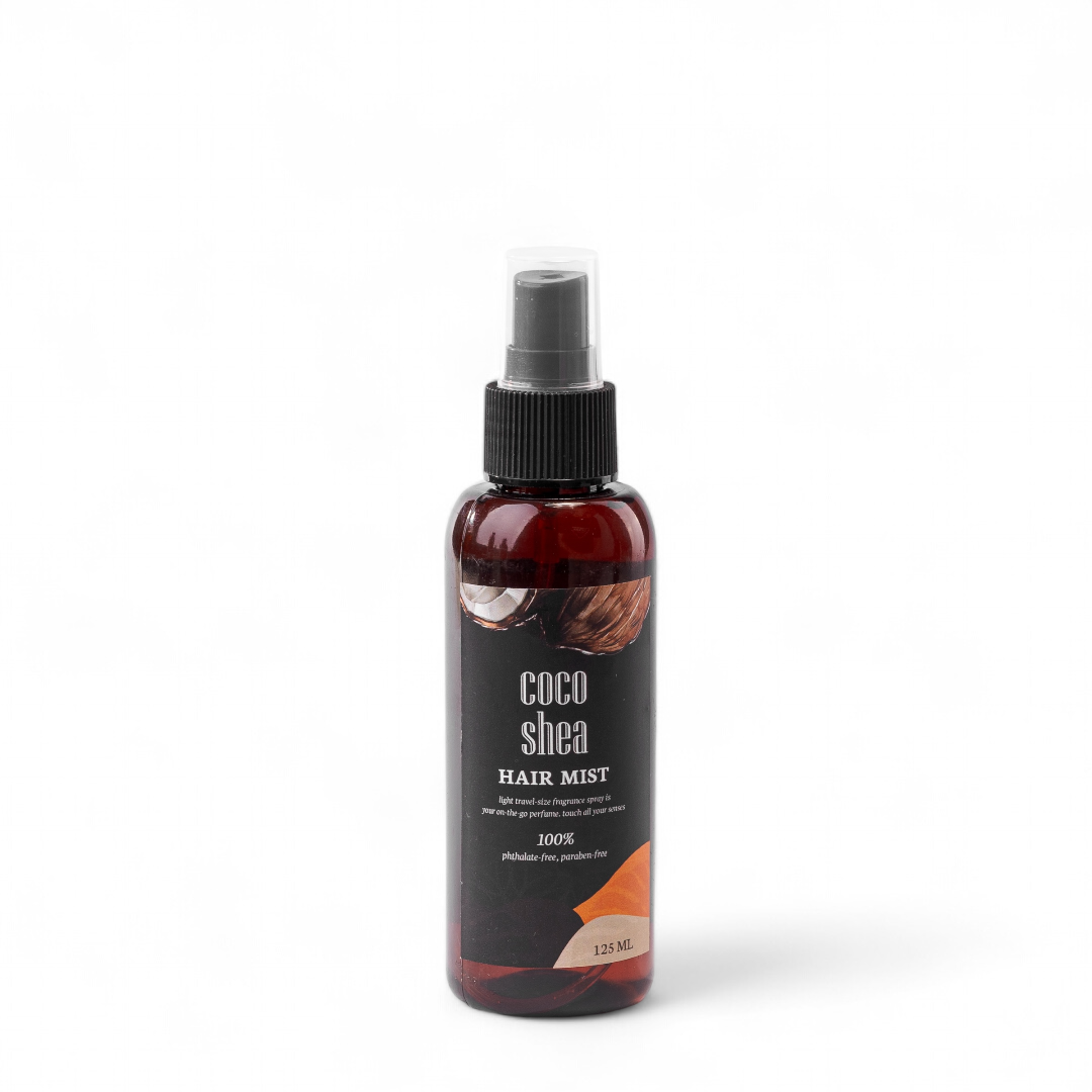 Cocoshea Hair Mist