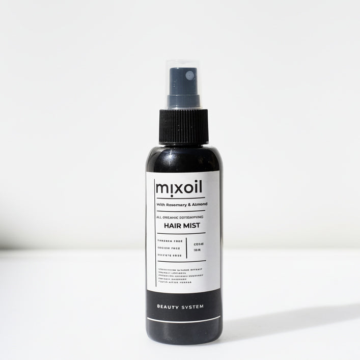 معطر الشعر ميكس أويل روزماري